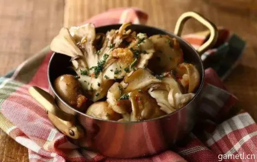 《苏丹秘境:禽肉炒蘑菇大餐攻略》 《苏丹秘境:禽肉炒蘑菇大餐攻略》